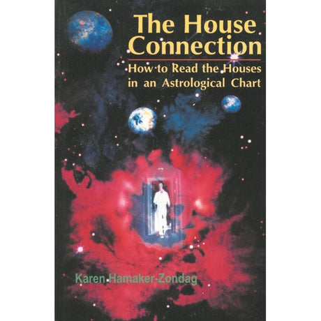 The House Connection by Karen Hamaker-Zondag - Magick Magick.com