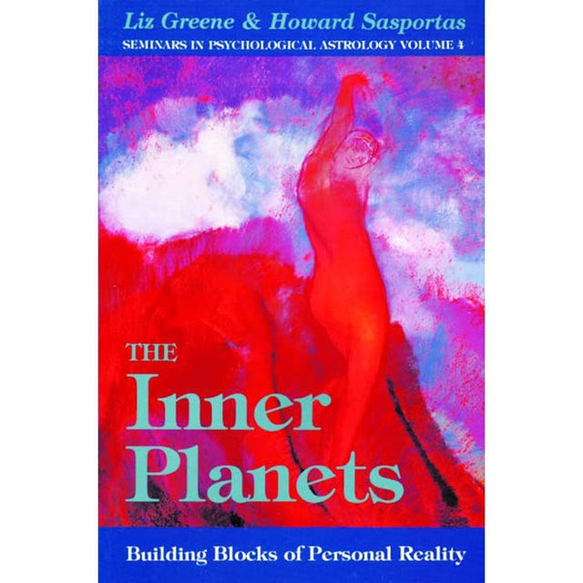 The Inner Planets by Liz Greene - Magick Magick.com