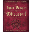 The Inner Temple of Witchcraft (Hardcover) by Christopher Penczak - Magick Magick.com