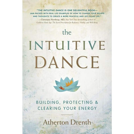 The Intuitive Dance by Atherton Drenth - Magick Magick.com