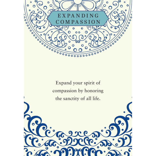 The Journey Within Card Deck by Radhanath Swami - Magick Magick.com
