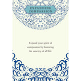 The Journey Within Card Deck by Radhanath Swami - Magick Magick.com