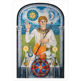 The Jungian Tarot Deck by Robert Wang - Magick Magick.com