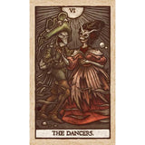 The Labyrinth Tarot Deck and Guidebook by Minerva Siegel, Tomas Hijo - Magick Magick.com