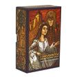 The Labyrinth Tarot Deck and Guidebook by Minerva Siegel, Tomas Hijo - Magick Magick.com