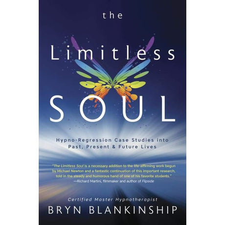 The Limitless Soul by Bryn Blankinship - Magick Magick.com