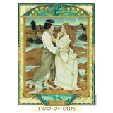 The Lover's Path Tarot (Premier Edition) by Kris Waldherr - Magick Magick.com