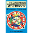 The Magician's Workbook by Steve Savedow - Magick Magick.com