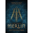 The Mysteries of Merlin by John Michael Greer - Magick Magick.com