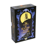 The Nightmare Before Christmas Tarot Deck and Guidebook (Disney Licensed) - Magick Magick.com