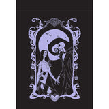 The Nightmare Before Christmas Tarot Deck and Guidebook Gift Set Kit (Officially Licensed) - Magick Magick.com