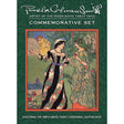 The Pamela Colman Smith Commemorative Set by Pamela Colman Smith - Magick Magick.com