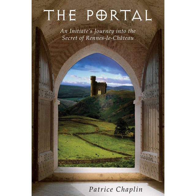 The Portal by Patrice Chaplin - Magick Magick.com
