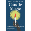 The Power of Candle Magic by Phillip Cooper - Magick Magick.com
