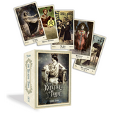 The Relative Tarot by Carrie Paris, Tina Hardt - Magick Magick.com