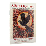 The Sibyls Oraculum: Oracle of the Black Doves of Africa by Tayannah Lee McQuillar, Katelan V. Foisy - Magick Magick.com