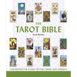 The Tarot Bible by Sarah Bartlett - Magick Magick.com