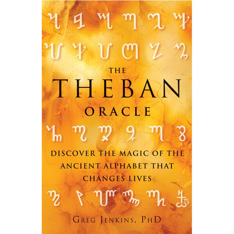 The Theban Oracle by Greg Jenkins, PhD - Magick Magick.com
