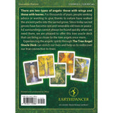 The Tree Angel Oracle Deck by Fred Hageneder, Anne Heng - Magick Magick.com