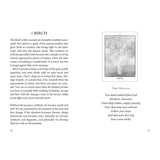 The Tree Angel Oracle Deck by Fred Hageneder, Anne Heng - Magick Magick.com