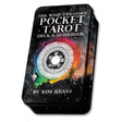 The Wild Unknown Pocket Tarot in a Tin by Kim Krans - Magick Magick.com