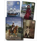 Thelema Lenormand Deck by Rena Lechner - Magick Magick.com