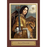 Touchstone Tarot by Kat Black - Magick Magick.com