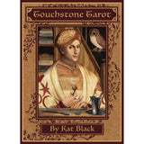 Touchstone Tarot by Kat Black - Magick Magick.com