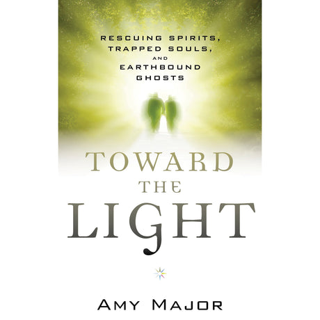 Toward the Light by Amy Major - Magick Magick.com