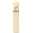 Traditional 1.5" x 7" Pillar Candle - French Vanilla - Magick Magick.com