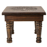 Tree of Life Altar Table - Magick Magick.com