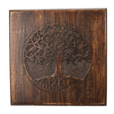 Tree of Life Altar Table - Magick Magick.com