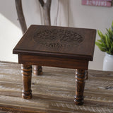 Tree of Life Altar Table - Magick Magick.com