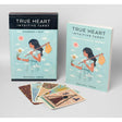 True Heart Intuitive Tarot Guidebook and Deck by Rachel True - Magick Magick.com