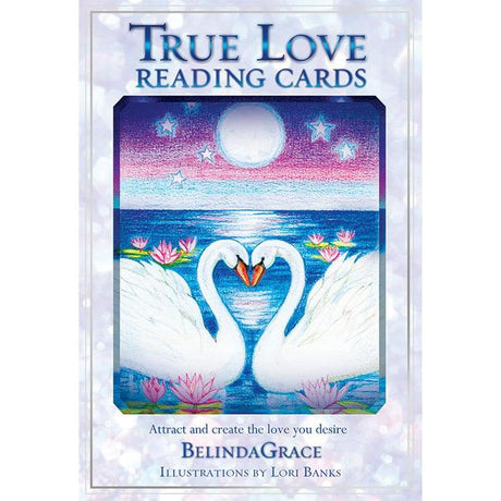 True Love Reading Cards by BelindaGrace - Magick Magick.com
