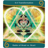 Twin Flame Ascension Deck by Dr. Harmony, Tatiana Hassan - Magick Magick.com