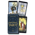 Universal Tarot Professional Edition by Lo Scarabeo - Magick Magick.com