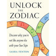 Unlock the Zodiac by Sasha Fenton - Magick Magick.com