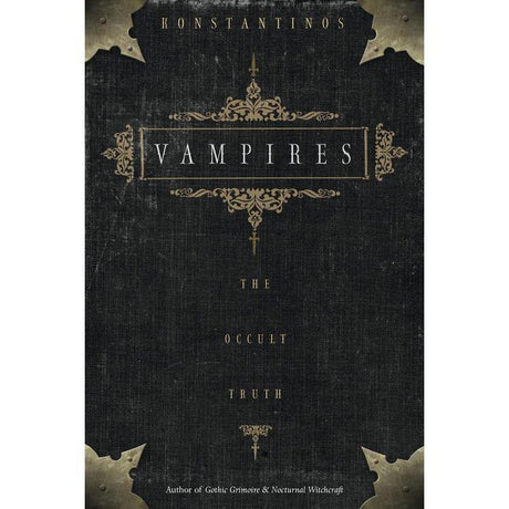 Vampires by Konstantinos - Magick Magick.com