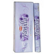 Vanilla HEM Incense Stick 20 Pack - Magick Magick.com