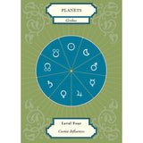 Vedic Astrology Deck by Jeffrey Armstrong - Magick Magick.com