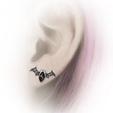 Viennese Nights Studs - Magick Magick.com