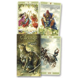 Vikings Tarot by Lo Scarabeo - Magick Magick.com