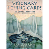 Visionary I Ching Cards by Paul O'Brien - Magick Magick.com