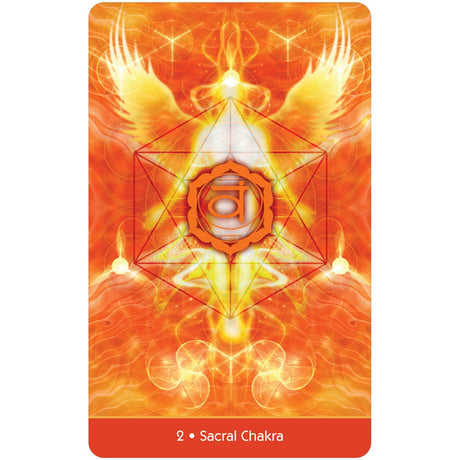 Visions of the Soul: Meditation and Portal Cards by Kim Dreyer - Magick Magick.com
