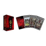 Vlad Dracula Tarot by Travis McHenry - Magick Magick.com