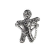 Voodoo Doll Ring - Size 7 - Magick Magick.com