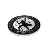 Warlock Coaster - Magick Magick.com