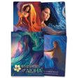 Whispers of Aloha Oracle Deck by Angela Hartfield, Christina De Hoff - Magick Magick.com