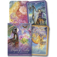 Whispers of Healing Oracle Cards by Angela Hartfield, Josephine Wall - Magick Magick.com